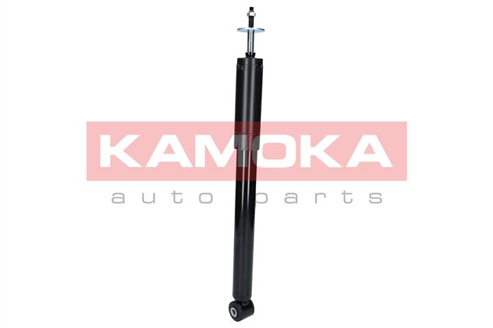 Kamoka 20300042 Rear oil and gas suspension shock absorber 20300042