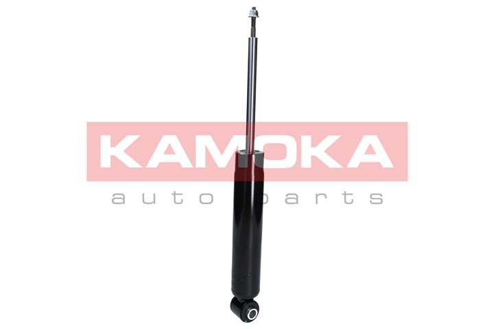 Kamoka 20300039 Rear oil and gas suspension shock absorber 20300039
