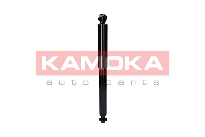 Kamoka 20300036 Rear oil and gas suspension shock absorber 20300036