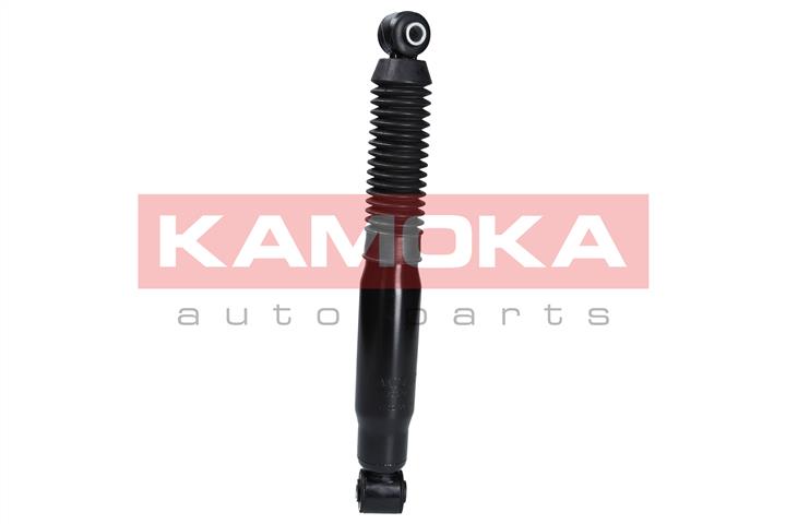 Kamoka 20300035 Rear oil and gas suspension shock absorber 20300035
