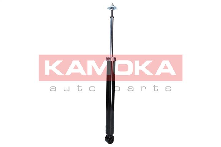 Kamoka 20300031 Rear oil and gas suspension shock absorber 20300031