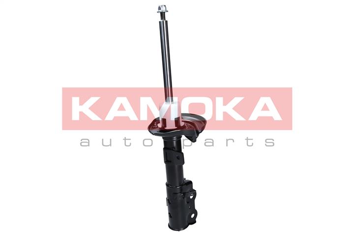 Kamoka 20300023 Front right gas oil shock absorber 20300023
