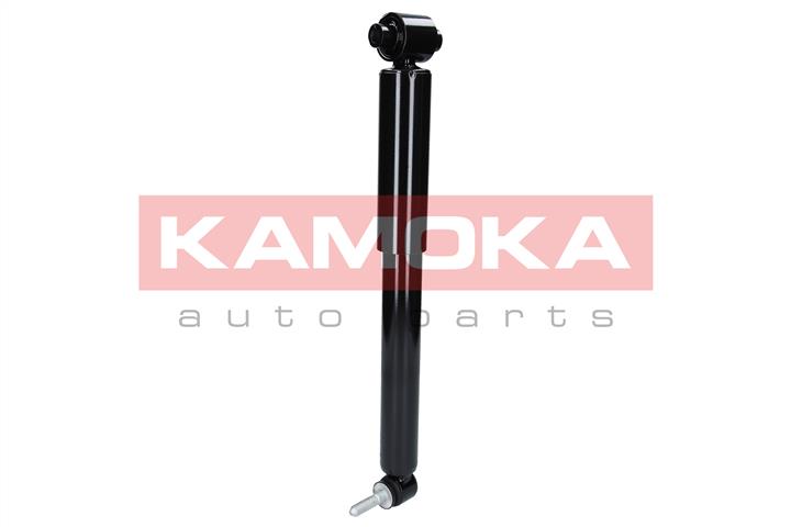 Kamoka 20300016 Rear oil and gas suspension shock absorber 20300016