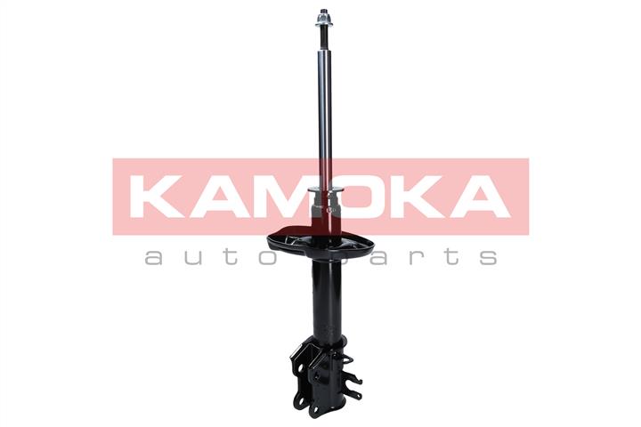 Kamoka 20300015 Front right gas oil shock absorber 20300015