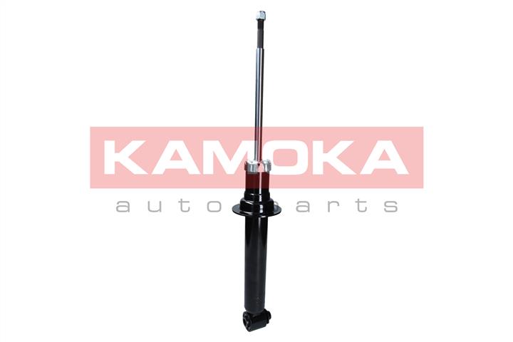 Kamoka 20300014 Rear oil and gas suspension shock absorber 20300014