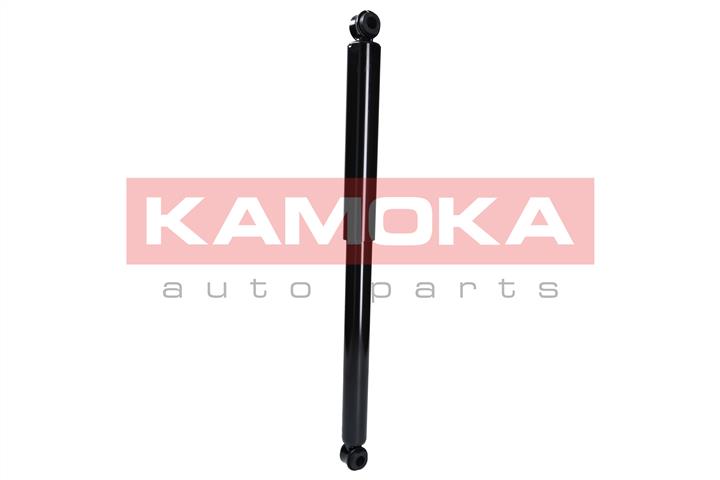 Kamoka 20300011 Rear oil and gas suspension shock absorber 20300011