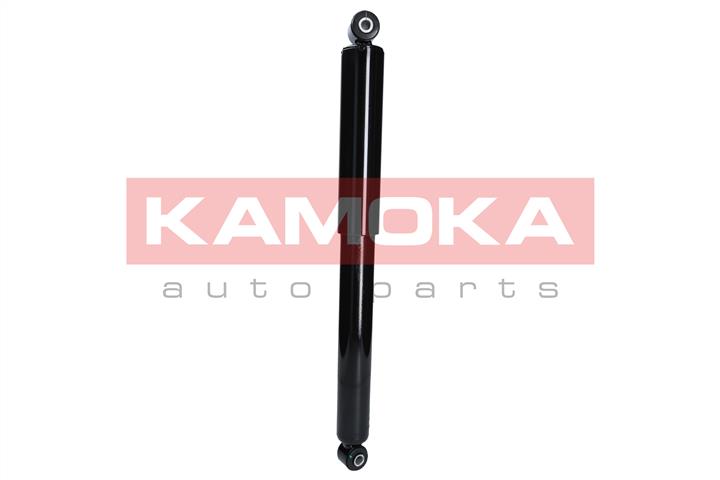 Kamoka 20300007 Rear oil and gas suspension shock absorber 20300007
