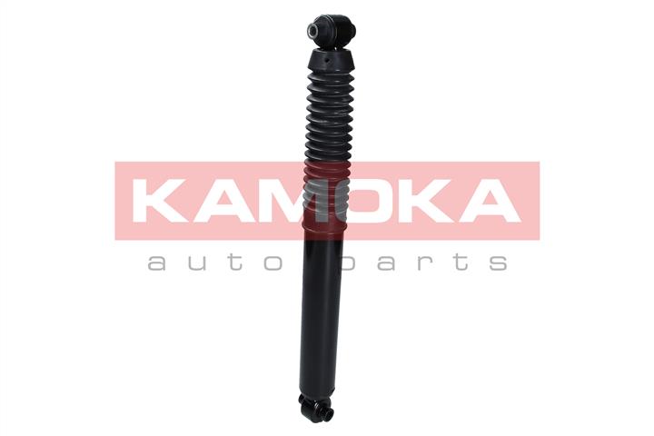 Kamoka 20300002 Rear oil and gas suspension shock absorber 20300002
