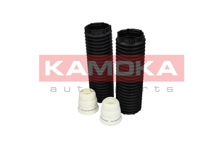 Kamoka 2019090 Dustproof kit for 2 shock absorbers 2019090