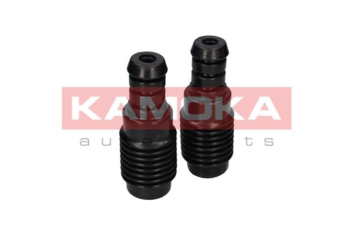 Shock absorber dust cover Renault Clio: 2019088 Kamoka Shock absorber dust cover kit, 2 pcs