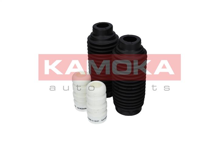 Kamoka 2019076 Dustproof kit for 2 shock absorbers 2019076
