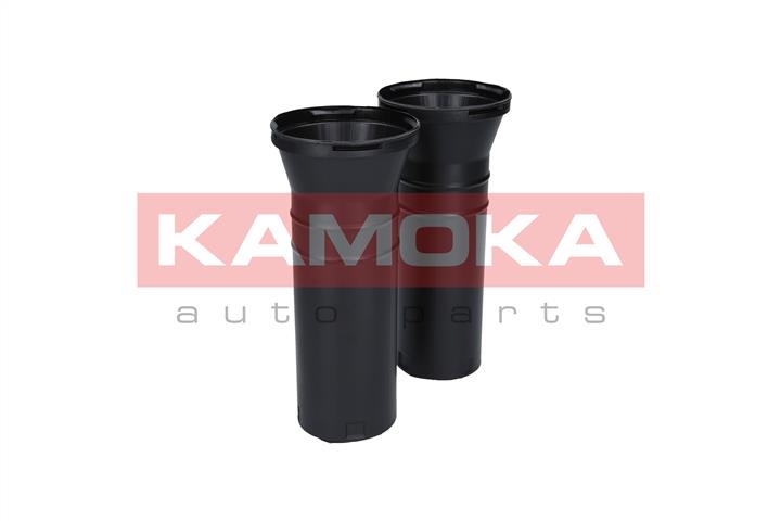 Kamoka 2019044 Bellow, shock absorber kit 2019044 2019044 Kamoka Bellow, shock absorber kit