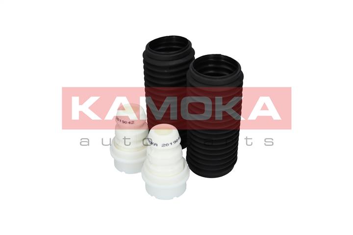 Kamoka 2019042 Dustproof kit for 2 shock absorbers 2019042