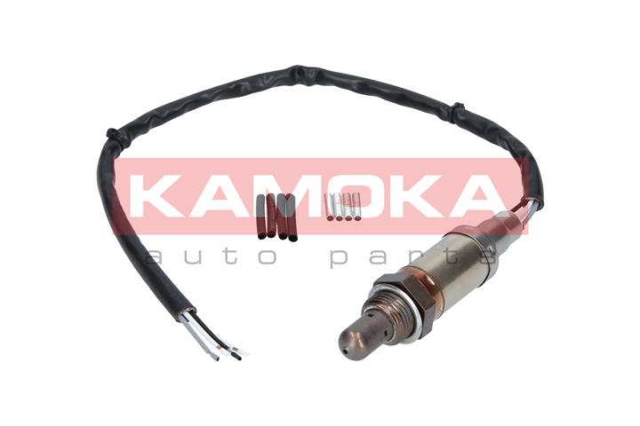 Kamoka 17004 Lambda sensor 17004