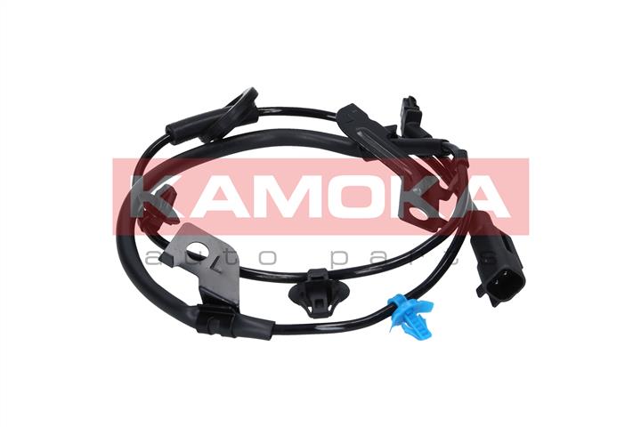 Kamoka 1060536 ABS sensor, rear left 1060536