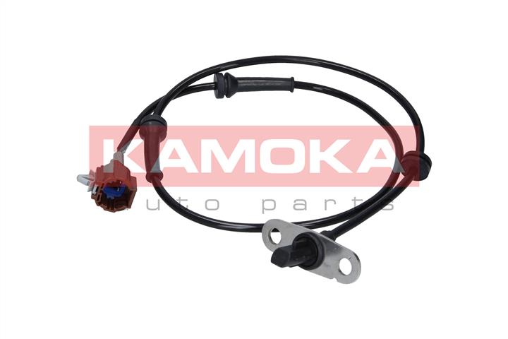 Kamoka 1060520 ABS sensor, rear left 1060520