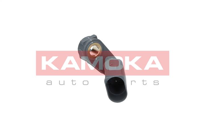 Kamoka 1060484 ABS sensor, rear left 1060484