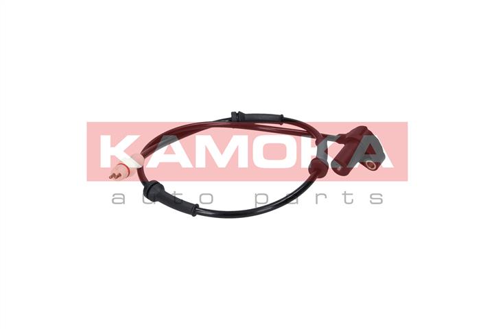 Kamoka 1060386 ABS sensor, rear left 1060386