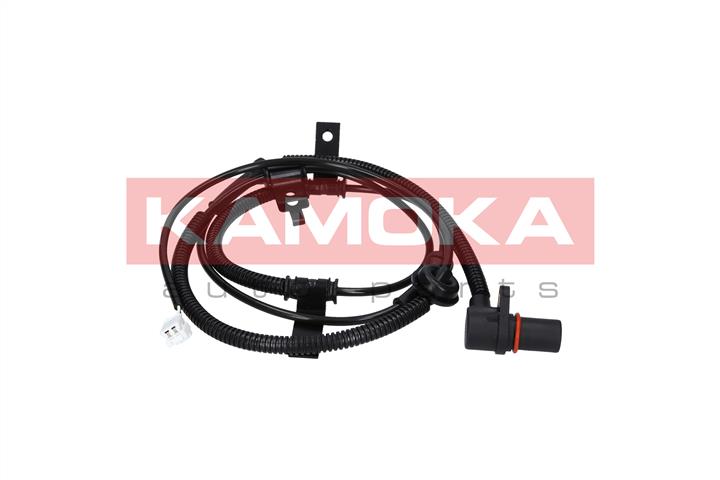 Kamoka 1060243 ABS sensor, rear left 1060243