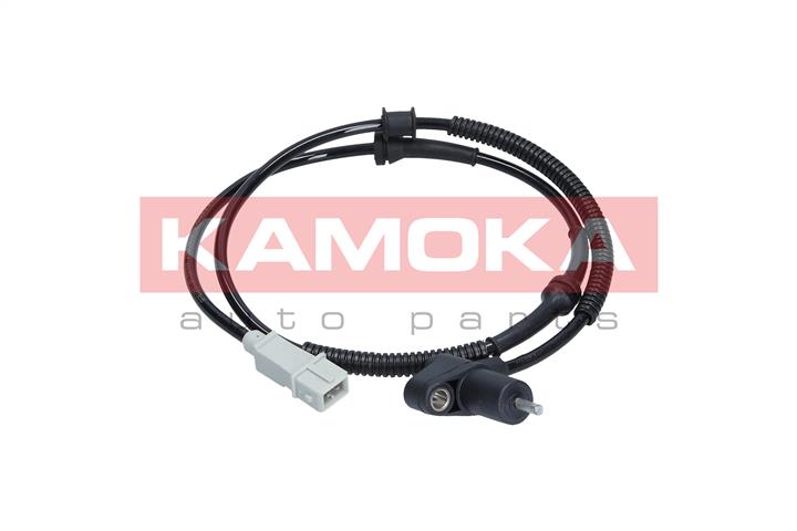 Kamoka 1060087 ABS sensor, rear 1060087