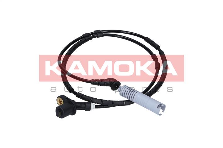 Kamoka 1060064 ABS sensor, rear 1060064