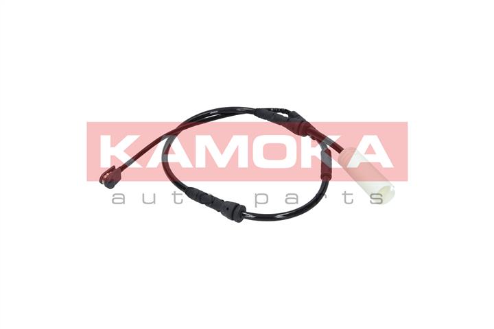 Kamoka 105086 Warning contact, brake pad wear 105086
