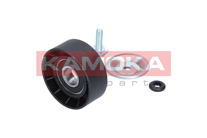 Kamoka R0108 Tensioner pulley, timing belt R0108