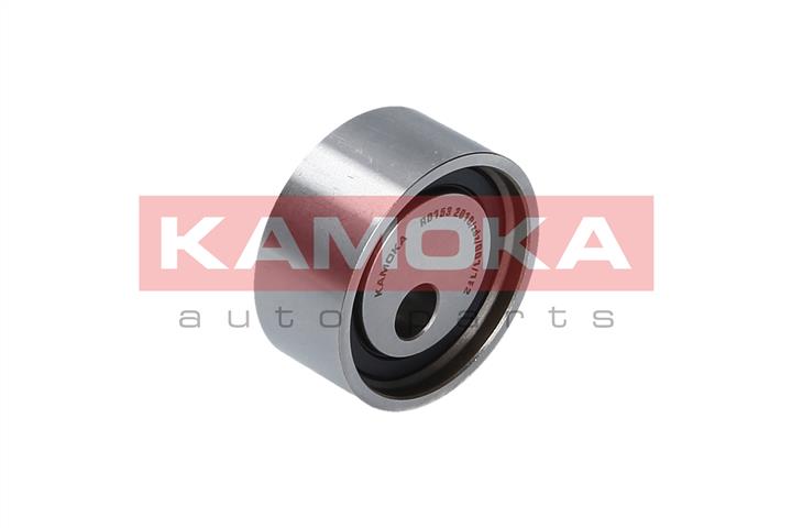 Kamoka R0153 Deflection/guide pulley, timing belt R0153