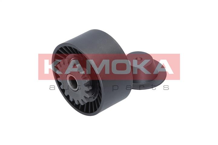 Kamoka R0186 Tensioner pulley, timing belt R0186