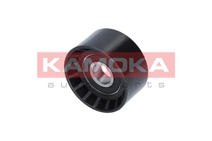 Kamoka R0190 Tensioner pulley, v-ribbed belt R0190