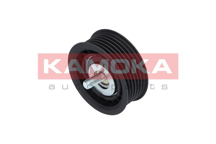 Kamoka R0195 Deflection/guide pulley, timing belt R0195