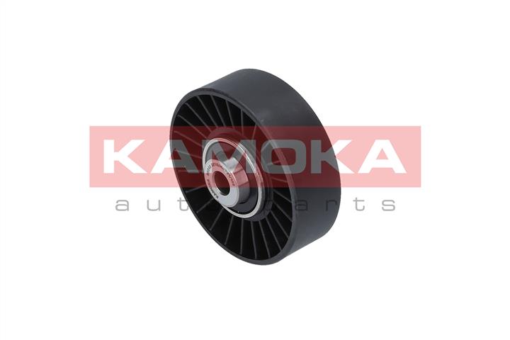 Kamoka R0243 Deflection/guide pulley, timing belt R0243