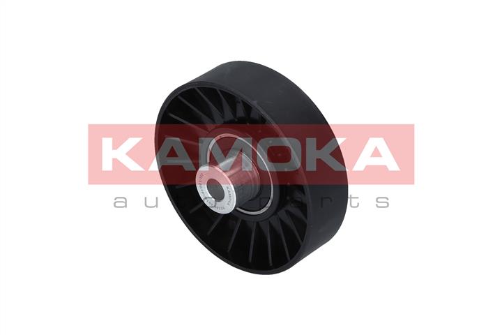Kamoka R0245 Deflection/guide pulley, timing belt R0245