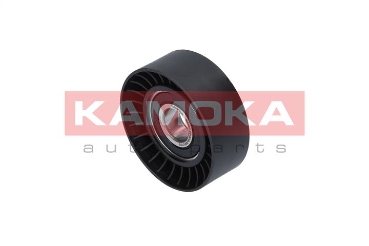 Kamoka R0301 V-ribbed belt tensioner (drive) roller R0301