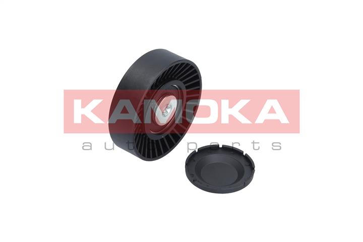 Kamoka R0345 Deflection/guide pulley, timing belt R0345