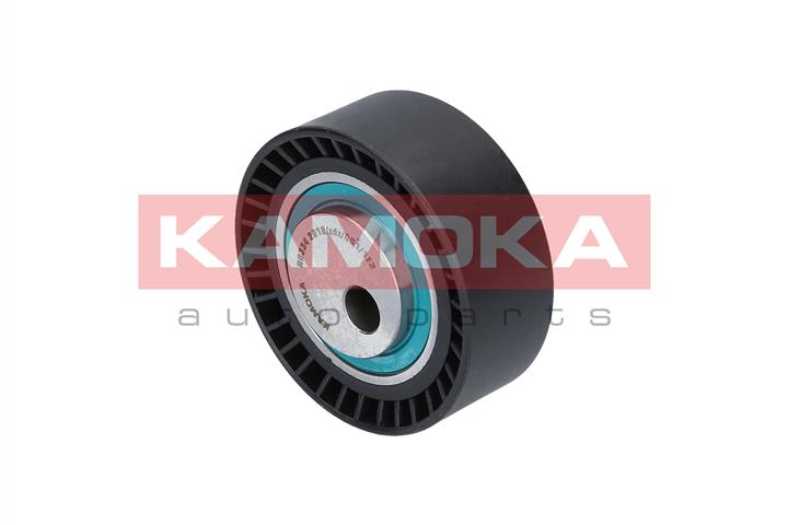 Kamoka R0334 Deflection/guide pulley, timing belt R0334