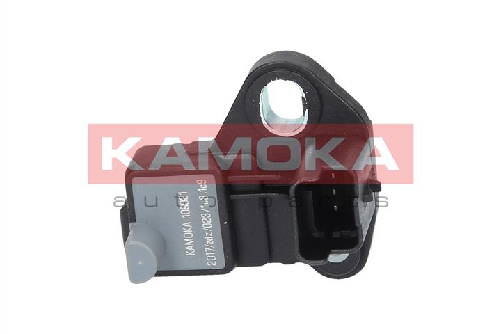 Kamoka 109021 Crankshaft position sensor 109021