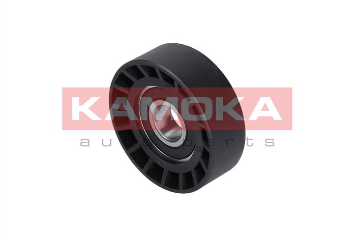 Kamoka R0034 Deflection/guide pulley, timing belt R0034