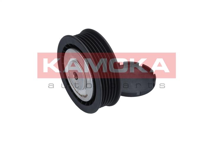 Kamoka R0123 Tensioner pulley, timing belt R0123
