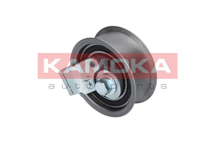 Kamoka R0124 Tensioner pulley, timing belt R0124
