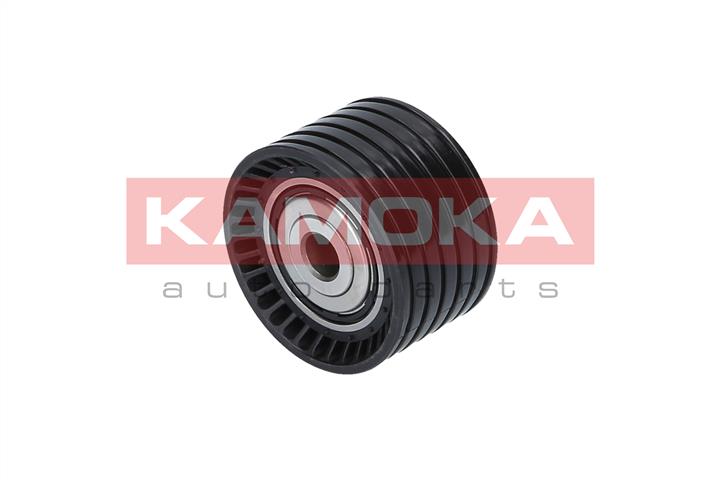 Kamoka R0168 Tensioner pulley, timing belt R0168