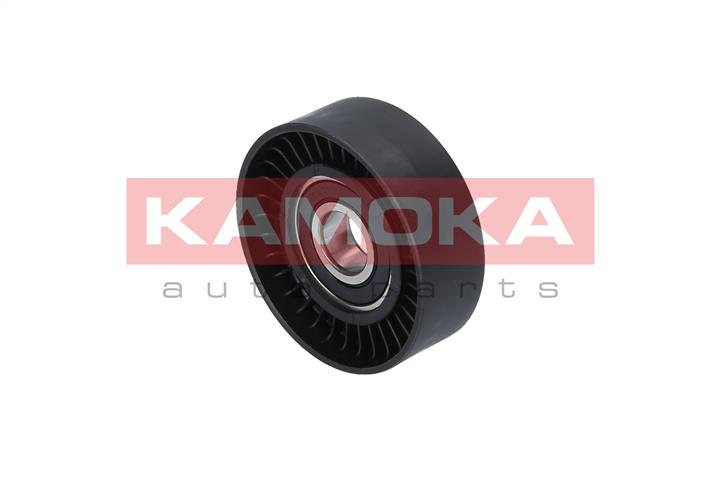 Kamoka R0255 Deflection/guide pulley, timing belt R0255