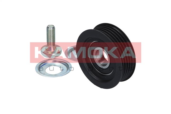 Kamoka R0359 Deflection/guide pulley, timing belt R0359