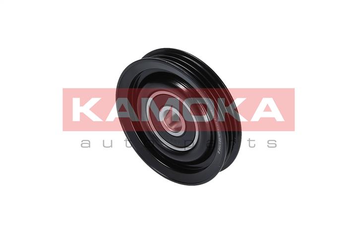 Kamoka R0386 Tensioner pulley, timing belt R0386