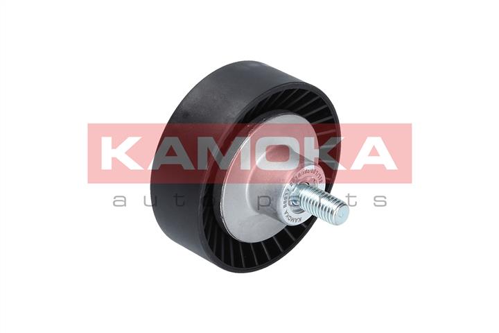 Kamoka R0017 Tensioner pulley, timing belt R0017