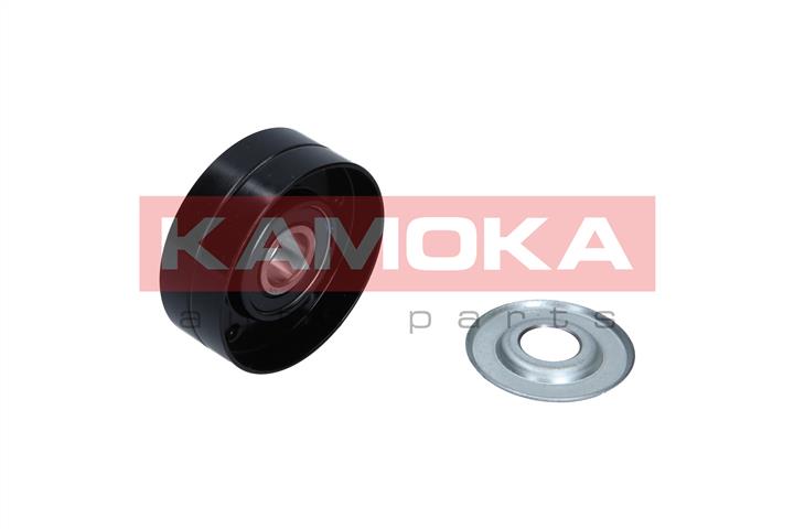 Kamoka R0021 Tensioner pulley, timing belt R0021