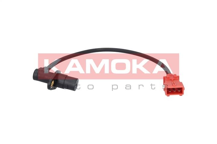 Kamoka 109034 Crankshaft position sensor 109034