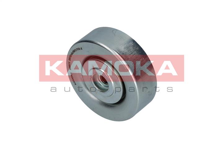 Kamoka R0011 Tensioner pulley, timing belt R0011