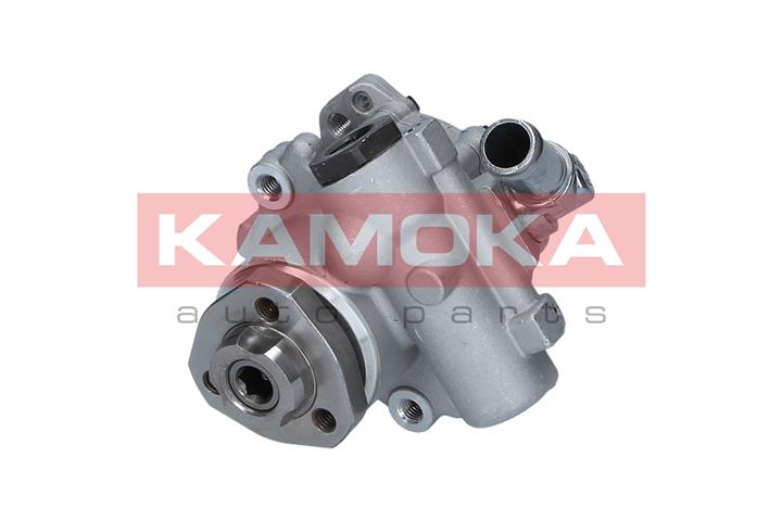 Kamoka PP202 Hydraulic Pump, steering system PP202 PP202 Kamoka Hydraulic Pump, steering system