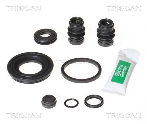 Triscan 8170 203434 Repair Kit, brake caliper 8170203434
